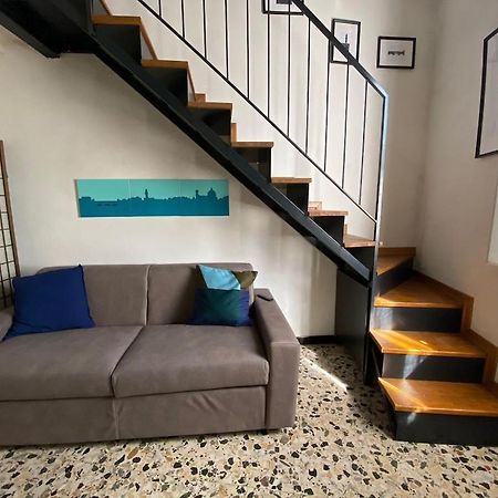 דירות פירנצה Piagentina Loft מראה חיצוני תמונה