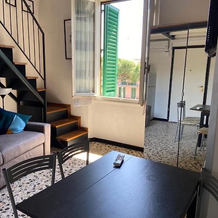 דירות פירנצה Piagentina Loft מראה חיצוני תמונה