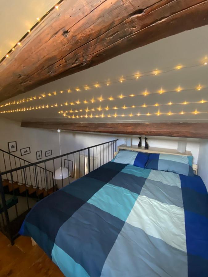 דירות פירנצה Piagentina Loft מראה חיצוני תמונה