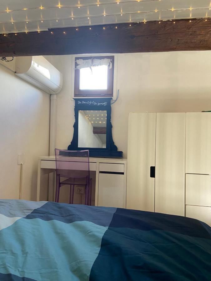 דירות פירנצה Piagentina Loft מראה חיצוני תמונה