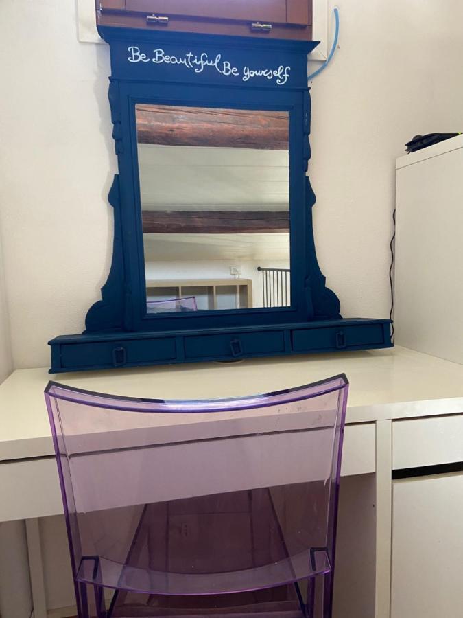 דירות פירנצה Piagentina Loft מראה חיצוני תמונה